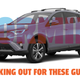 Image for article titled These Are The Five Automotive Innovations The Normies Actually Need